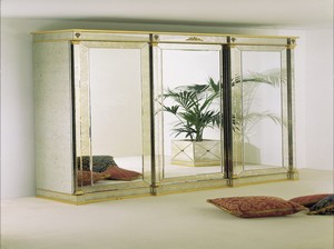 MIROIR DÉCORATIF INTÉRIEUR « SGG »