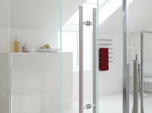 VITRAGE EXTRA CLAIR «&nbsp;DIAMANT&nbsp;»