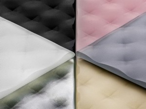 VITRAGE COLORÉ  «&nbsp;MASTER SOFT COLOR IT&nbsp;»